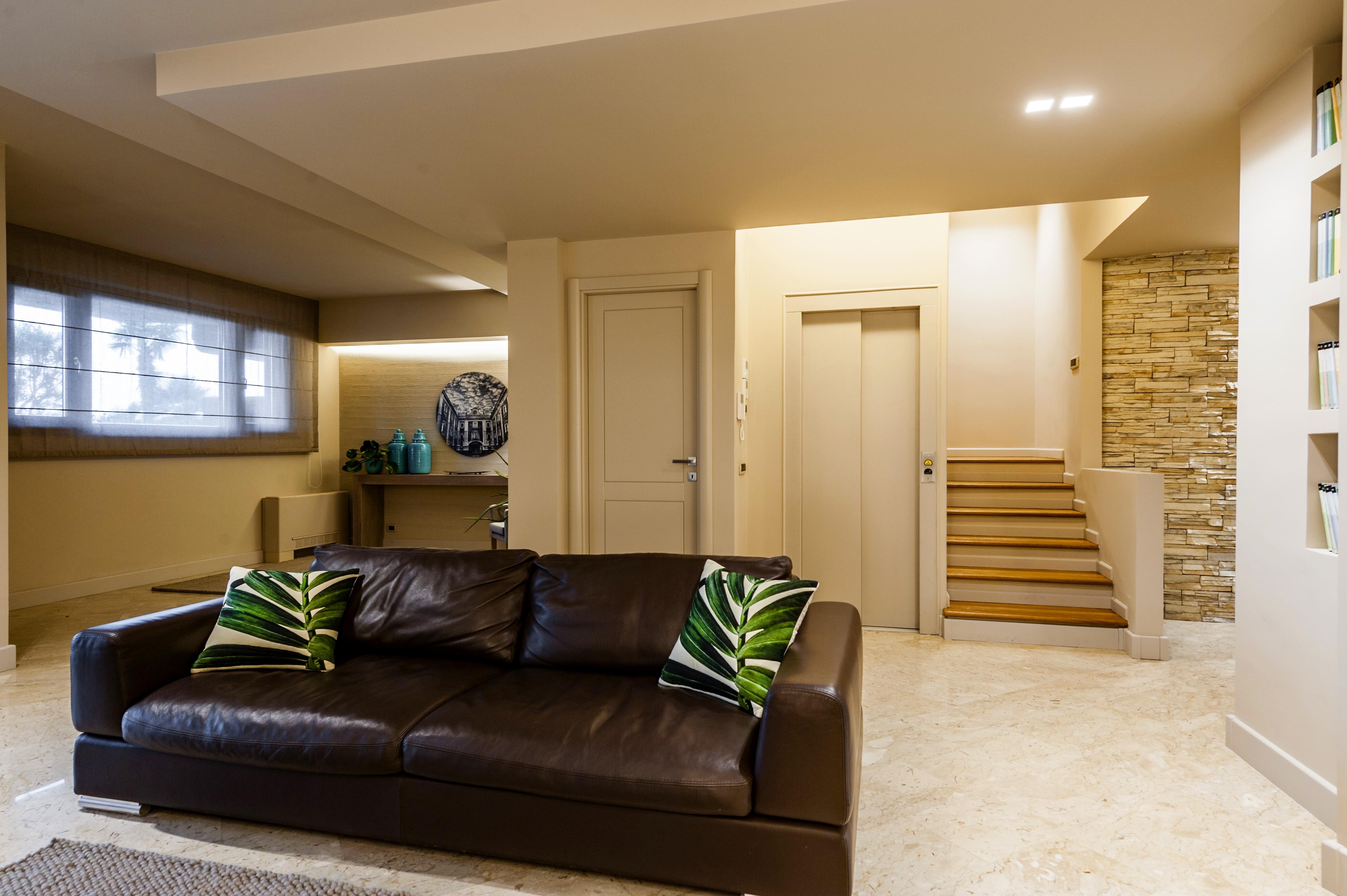 Villa Albachiara By Ferrini Home Катанія Екстер'єр фото