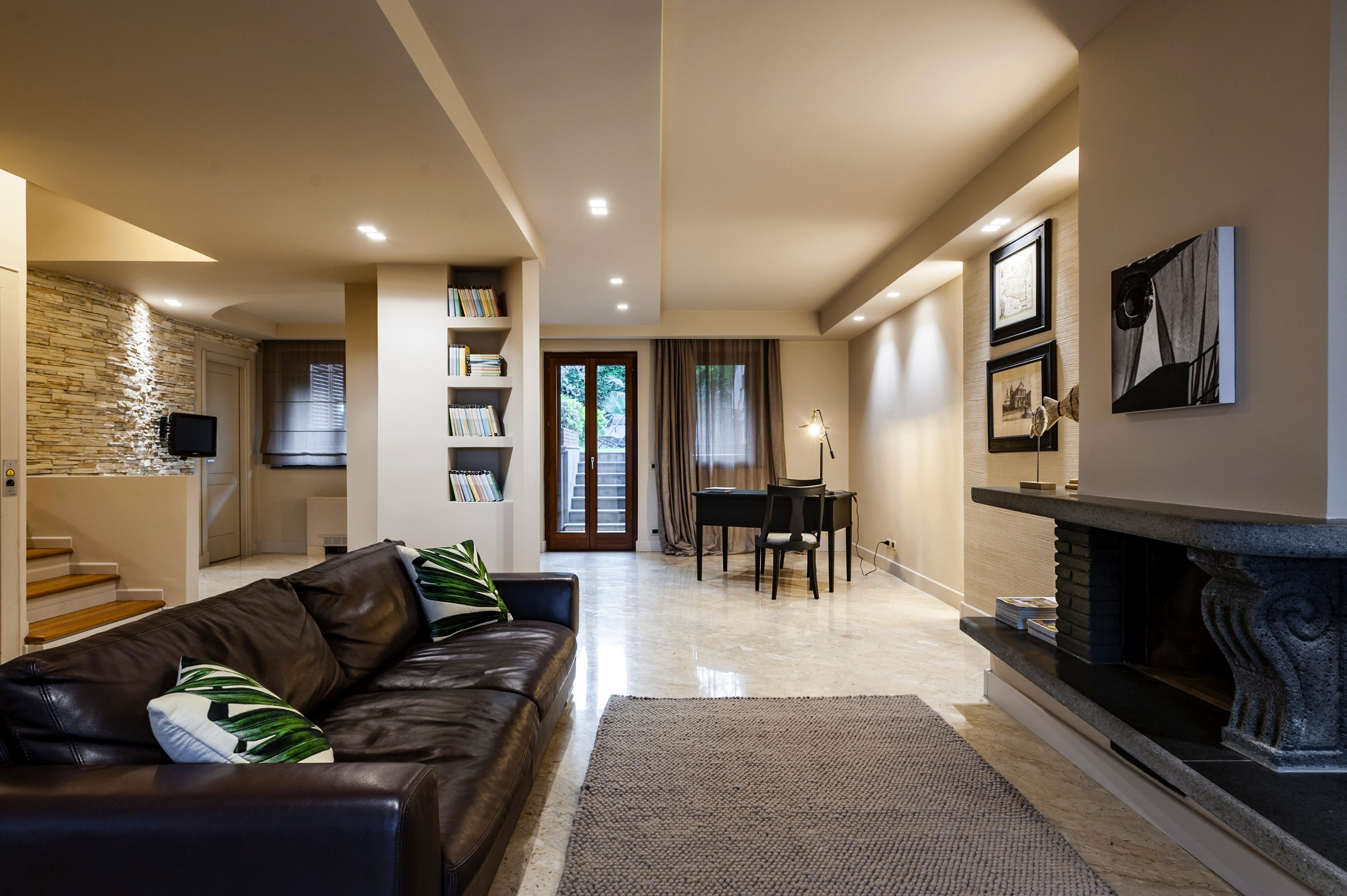 Villa Albachiara By Ferrini Home Катанія Екстер'єр фото