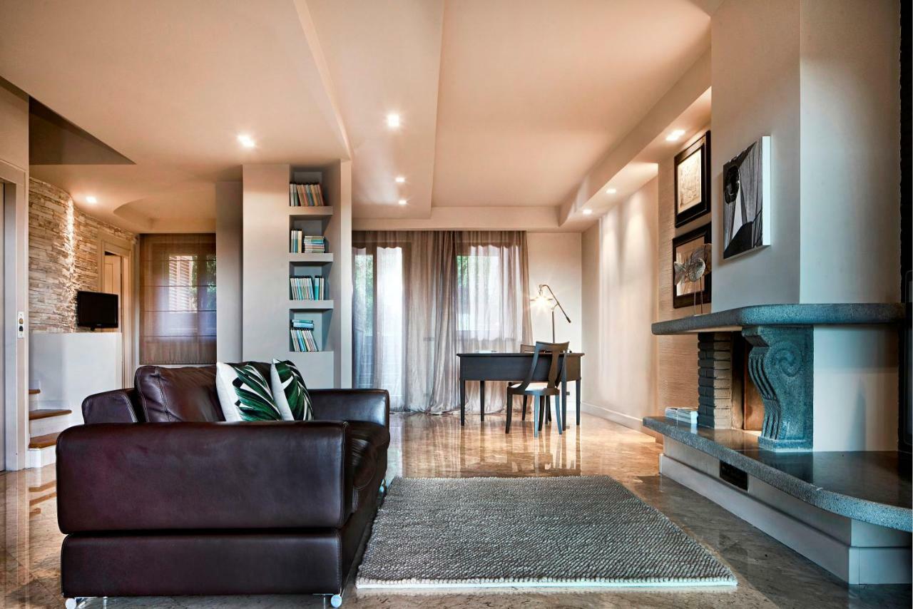Villa Albachiara By Ferrini Home Катанія Екстер'єр фото