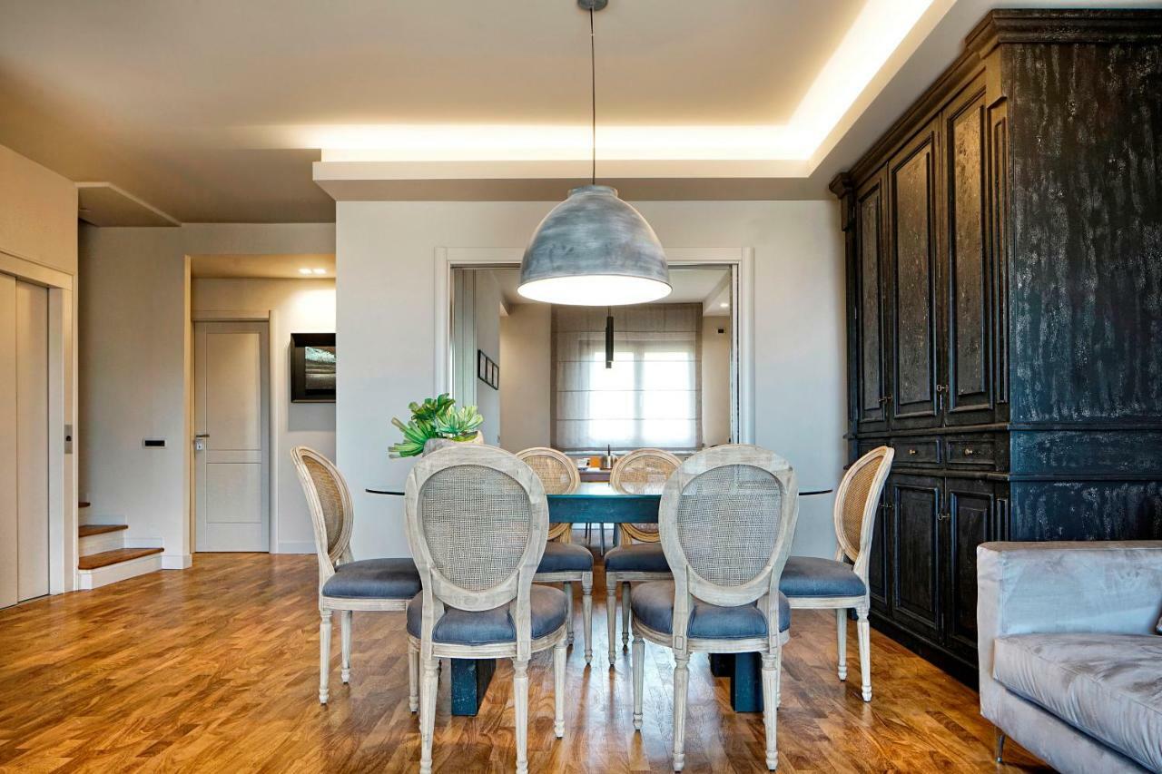 Villa Albachiara By Ferrini Home Катанія Екстер'єр фото